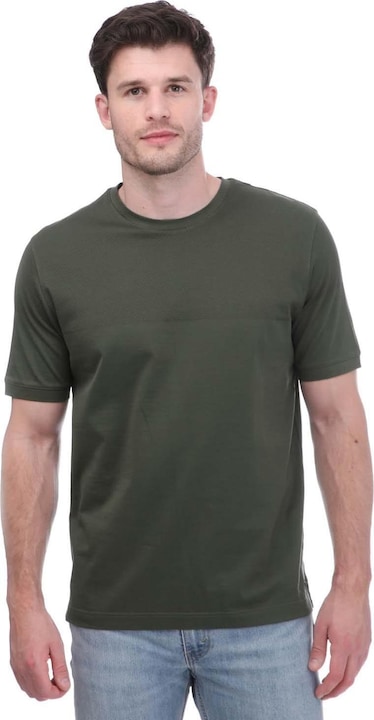 Produktbild Mercery Lacer TShirt Mikro Nähstich (M)