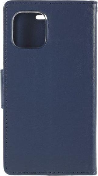 Produktbild Goospery Bravo Diary Series (Apple iPhone 12 Pro Max)