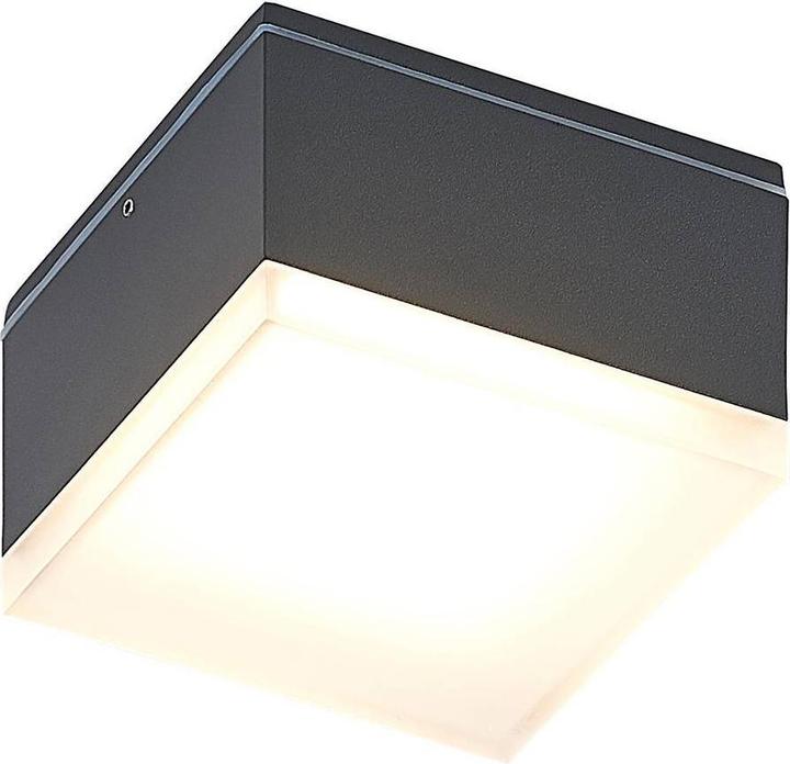 Image du produit Lindby Mathea (650 lm, IP54)