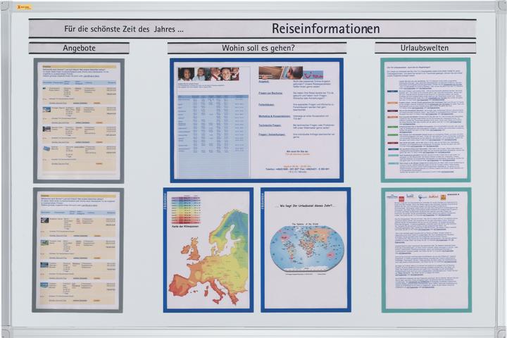 Produktbild Franken Frame It (A4, 1x)