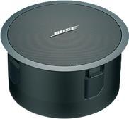 Produktbild Bose FreeSpace 3 Flush-Mount Acoustimass Bass Module- Black