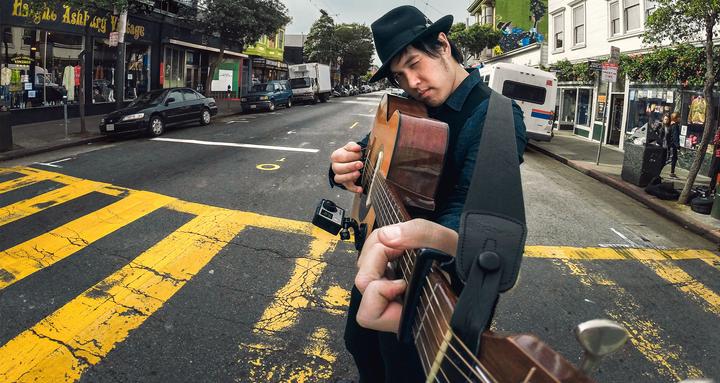 Actual product image GoPro Removable Instrument Mount (Universal)