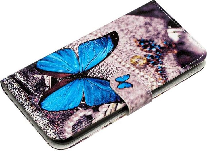 Produktbild Cover-Discount Tasche Hülle mit Motiv (Apple iPhone Air)