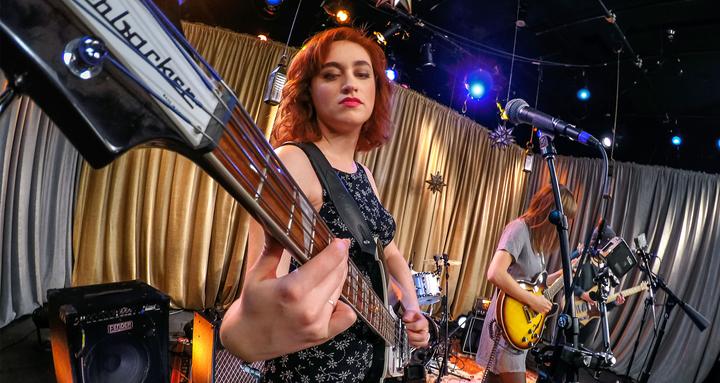 Actual product image GoPro Removable Instrument Mount (Universal)