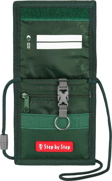 Actual product image Step by Step Dino Night Tyro