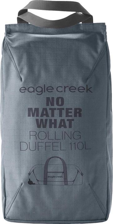 Produktbild Eagle Creek No Matter What Rolling Duffel (110 l)