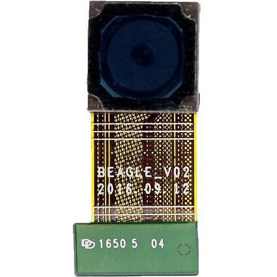 CoreParts Sony Xperia XZ Premium Front (Modul, Sony Xperia XZ Premium), Mobilgerät Ersatzteile, Schwarz