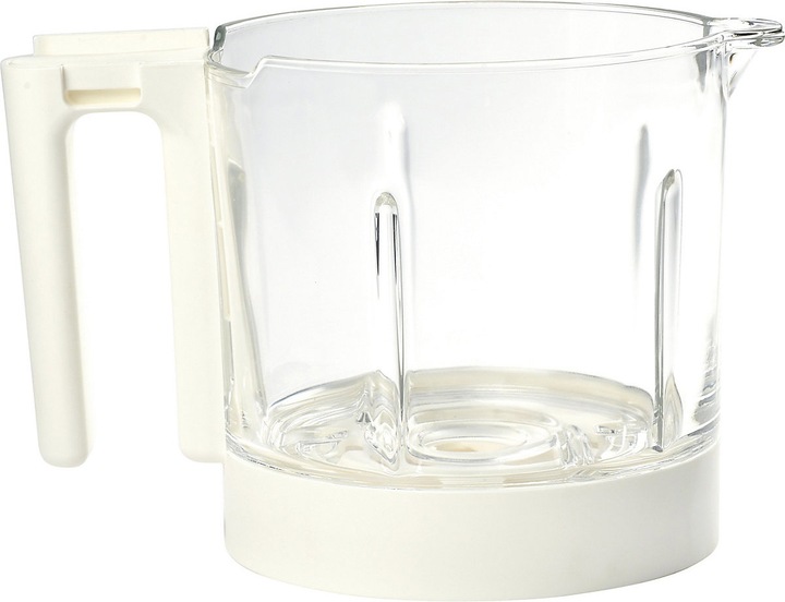 Beaba Babycook Neo Bol en verre de rechange Blanc
