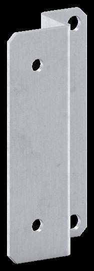 Immagine prodotto Striebel & John Supporti per sbarre