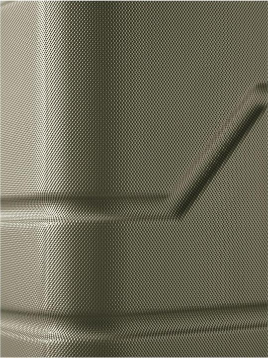 Produktbild Bench Seattle 4 Rollen Kofferset 3-teilig (92 l)