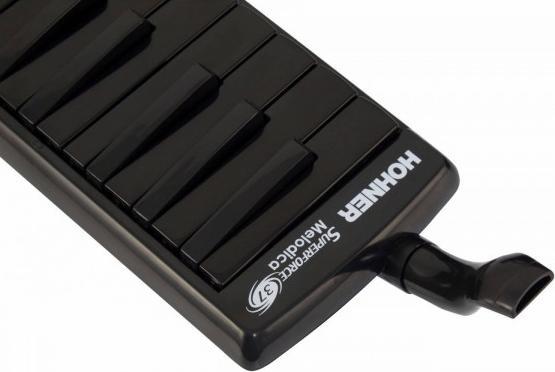 Produktbild Hohner Melodica Superforce 37 (Flöte, F-Dur)