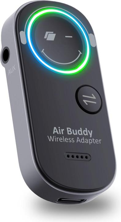 Produktbild Caliber PMR206BT (Sender & Empfänger)