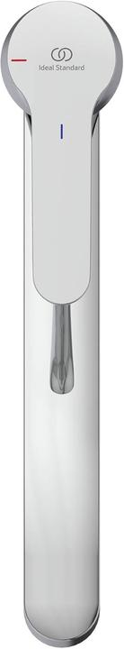 Produktbild Ideal Standard Niederdruckarmatur Ceraflex chrom glnzend BC130AA