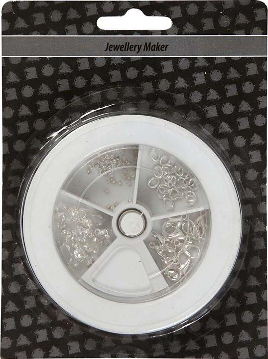 Produktbild Creativ Company Verschluss Set