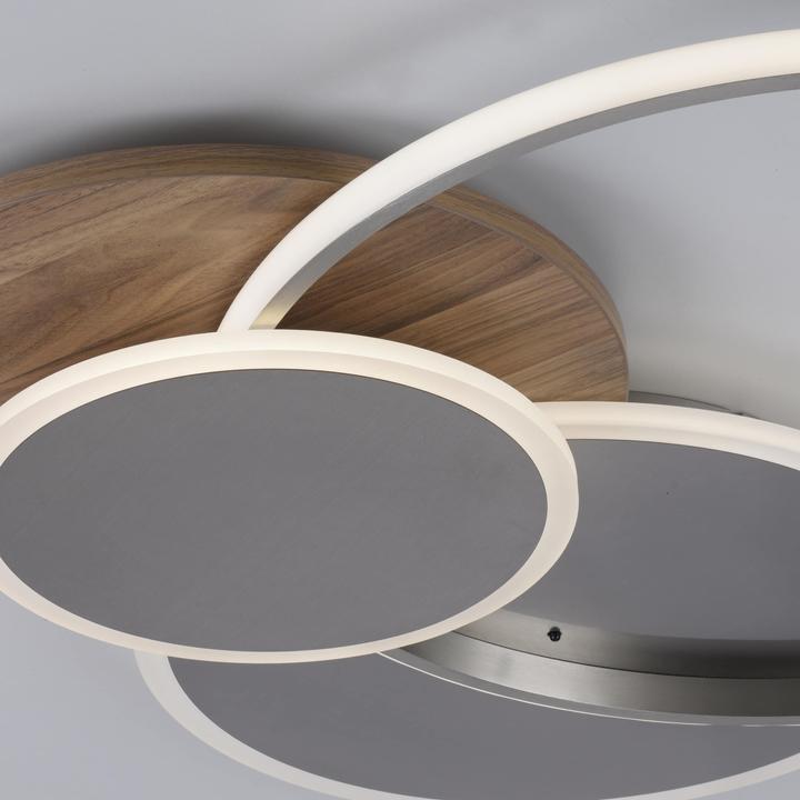 Actual product image Paul Neuhaus Palma (2250 lm)