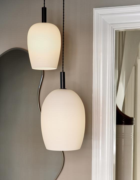 Produktbild Nordlux Uma 18, Pendelleuchte, Opal (E27)