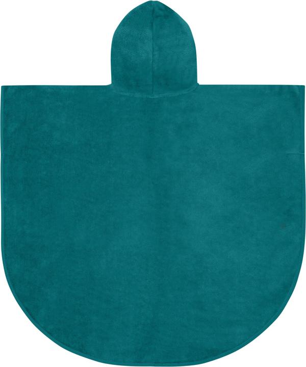 Image du produit Normani Poncho de bain doux pour enfants (55 cm x 70 cm) - 8763