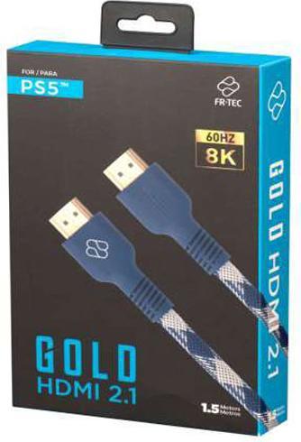 Immagine prodotto Blade Cavo HDMI (1.50 m, HDMI, 2.0)