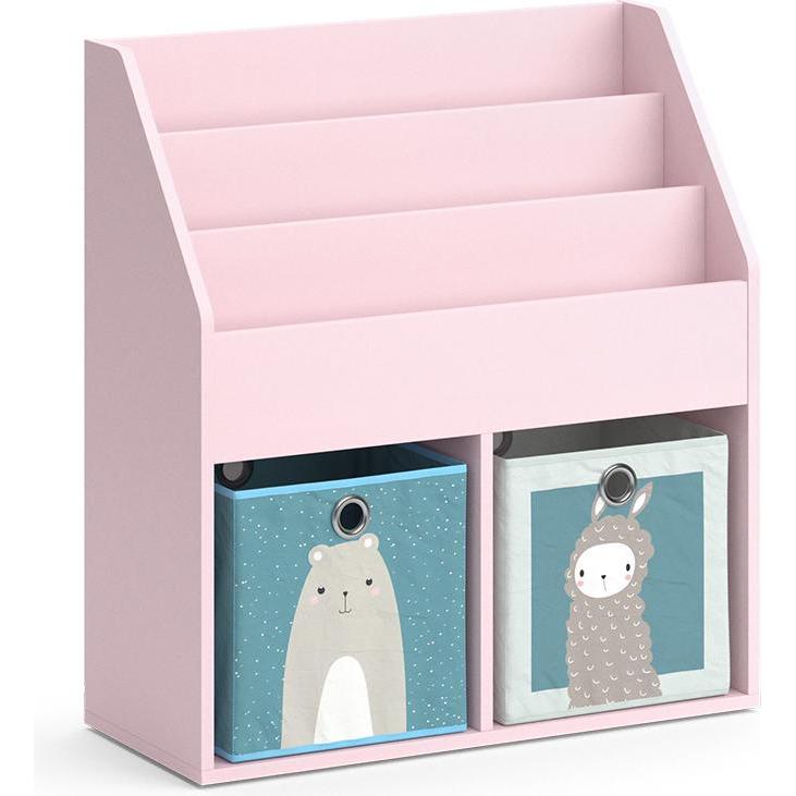 Vicco, Kinderregal, Luigi