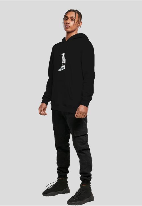 Produktbild MT Seagull Sneakers Hoody - 119387 (M)