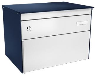 Actual product image Stebler s:box 13 Group 1x2