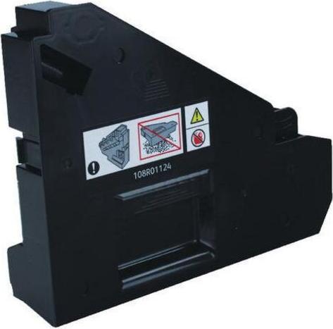 Actual product image Xerox Waste toner box 108R01124