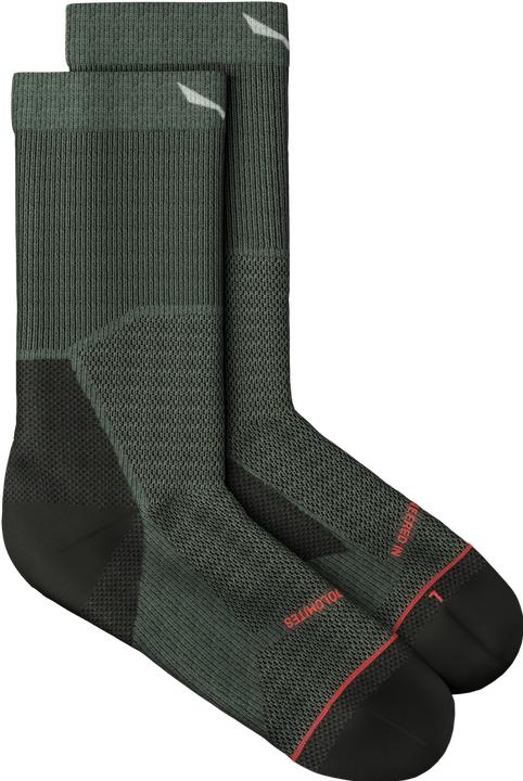 Immagine prodotto Salewa Eagle Light Crew Sock (39 - 41)