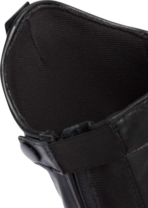 Actual product image Horze riding boots with crystals child portland (39)