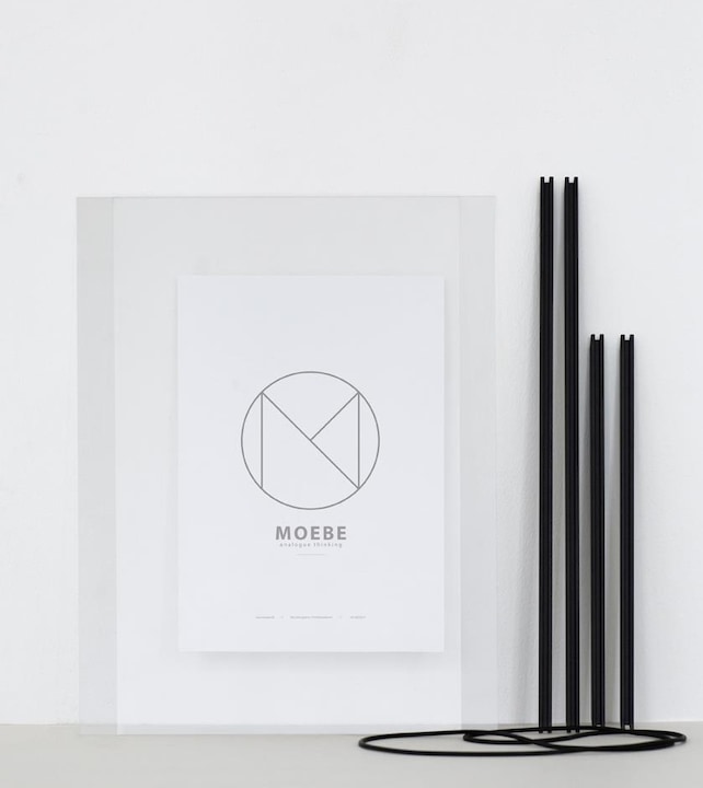Actual product image Moebe Frame (21 x 30 cm)
