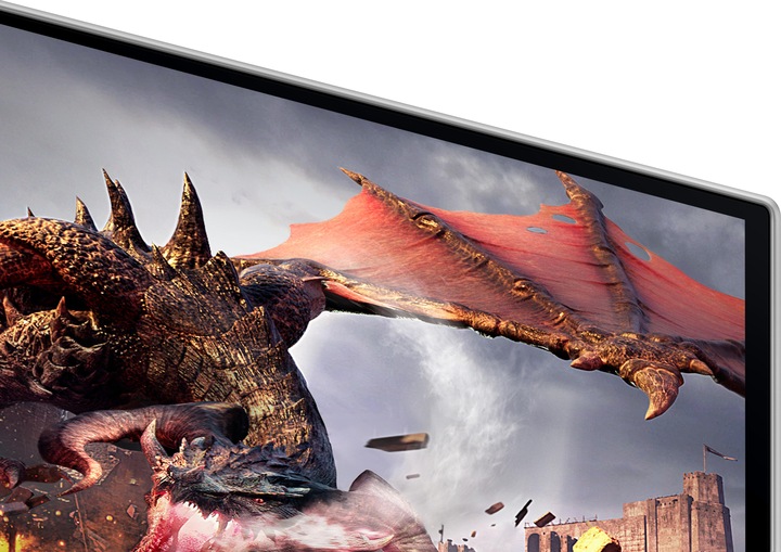 Produktbild Samsung Odyssey OLED G8 - G80SD (3840 x 2160 Pixel, 32")