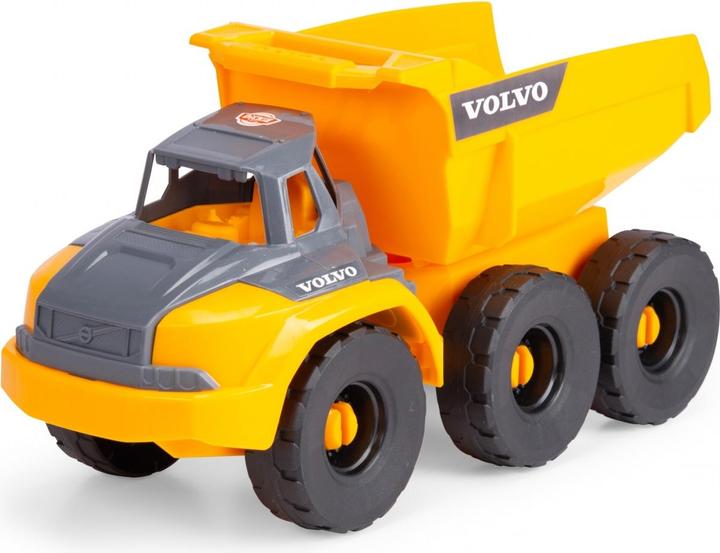 Actual product image Dickie Volvo Tough Hauler