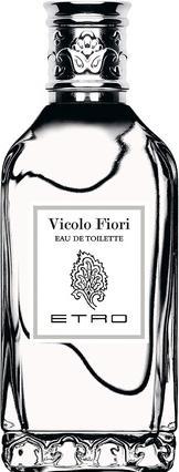 Actual product image Etro Vicolo Fiori (Eau de toilette, 100 ml)