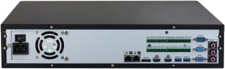 Produktbild Dahua DHI-NVR5864-EI 64CH 8HDD 2U NETWORK VIDEO RECORDER (Netzwerk Videorecorder (NVR))