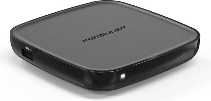 Actual product image Formuler Gtv (16 GB, Android 9.0 (Pie))