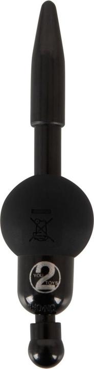 Productafbeelding You2Toys Vibrating Penis Plug