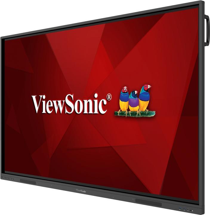 Immagine prodotto Viewsonic ViewBoard serie G touchscreen (3840 x 2160 pixel, 75")