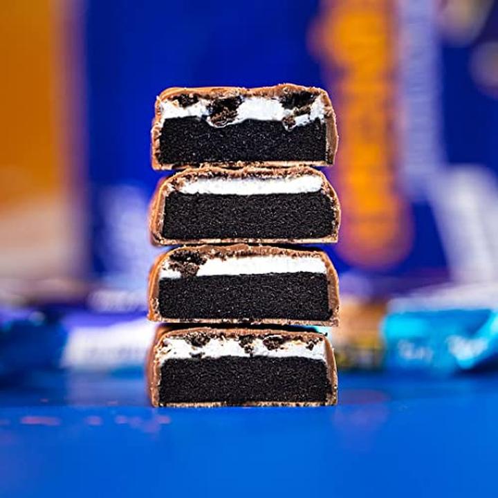 Produktbild Grenade High-Protein Oreo (830 g, 12 Stk.)