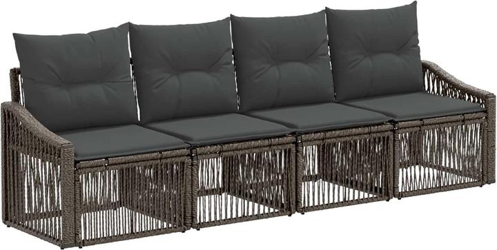 Produktbild vidaXL Garten-Sofa