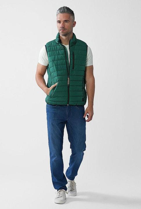 Actual product image Fynch-Hatton Steppgilet (L)