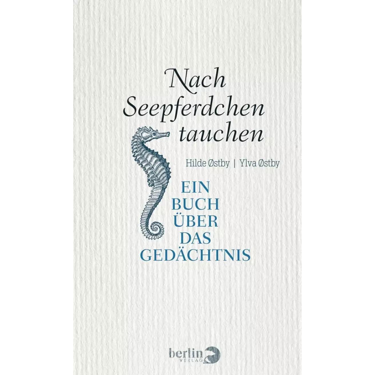 Nach Seepferdchen tauchen, Fachbücher von Hildeø˜stby