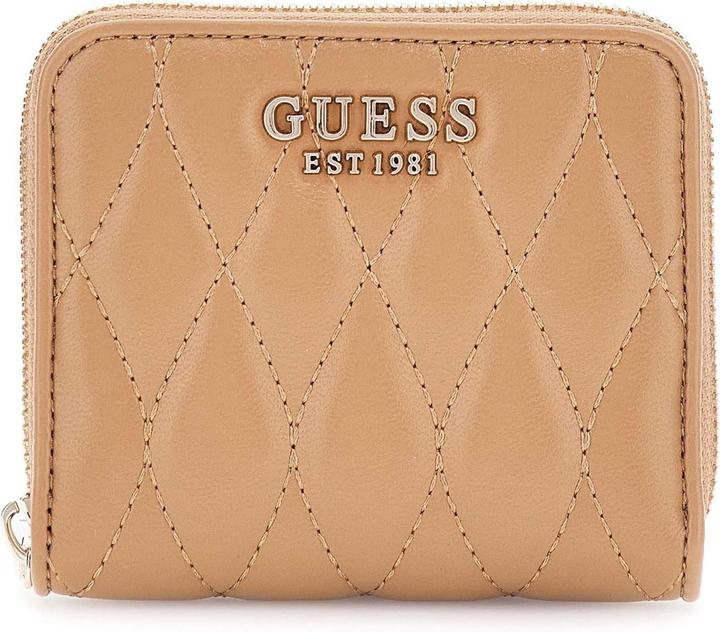 Actual product image Guess Valla Zip Around Wallet