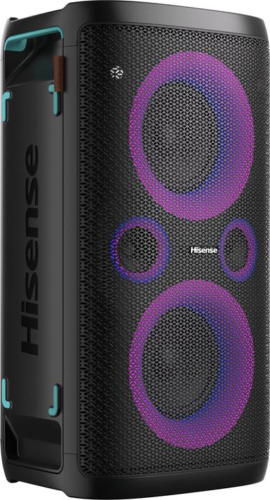 Image du produit Hisense BT zvočnik Party Storm (15 h)