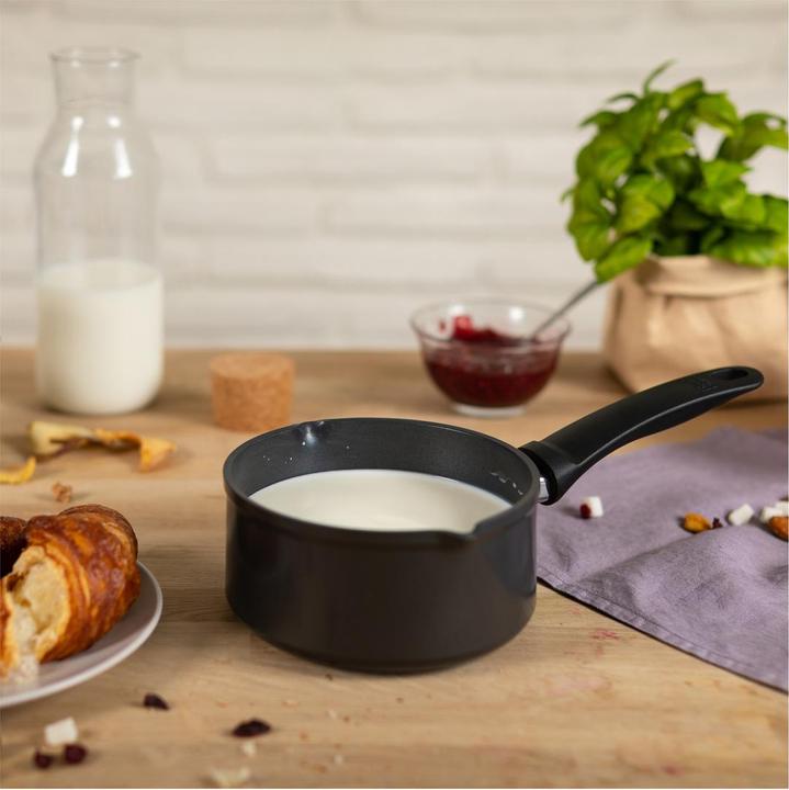 Actual product image Kuhn Rikon Easy Milk Pan (16 cm, Milk pan, Aluminium)