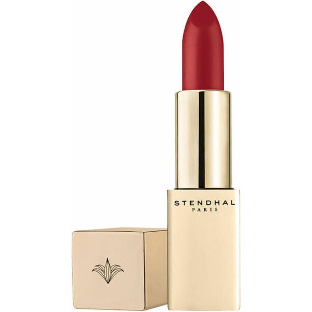 Stendhal, Lippenstift + Lipgloss, Pur Luxury Care Lippenstift 300 Louise 4g (Nº 300 Louise)
