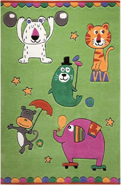 Image du produit Smart Kids Tapis Little Artists (130 x 190 cm)
