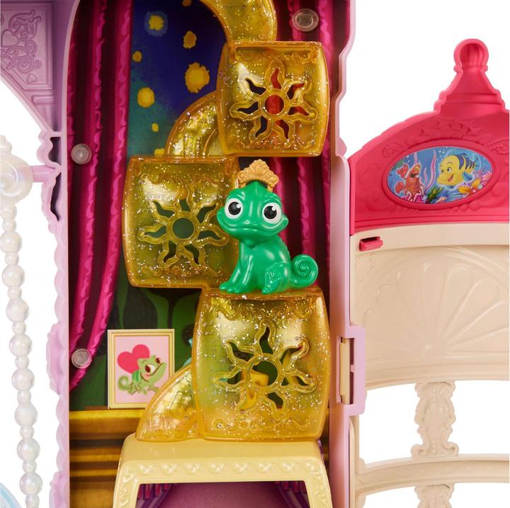 Actual product image Disney Princess Disney Prinzessin Tierfreunde Palast Spielset
