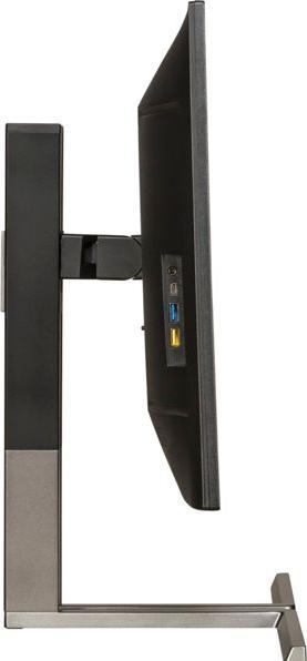 Actual product image AOC U27U3CV (3840 x 2160 Pixels, 27")