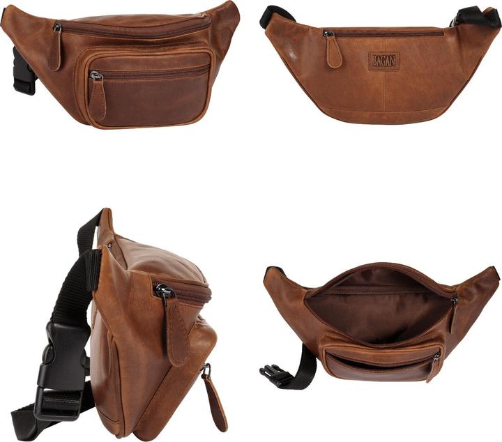 Produktbild Bagan Gürteltasche