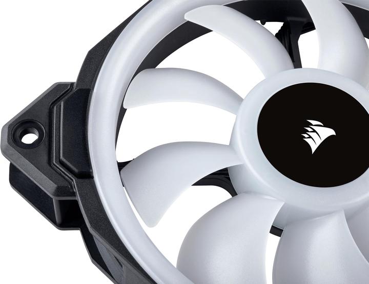 Produktbild Corsair Ll120 (120 mm, 1 x)