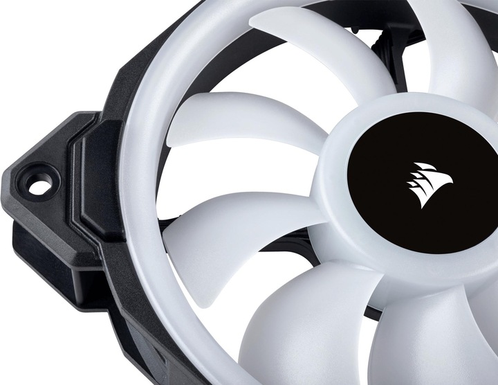 Image du produit Corsair Ll120 (120 mm, 1 x)
